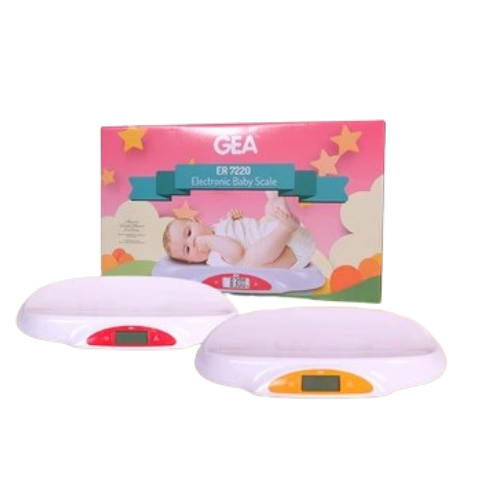 GEA Baby Scale Digital ｜ ER-7220