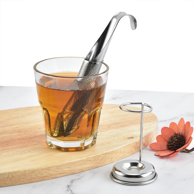 Tea Infuser Tube 4