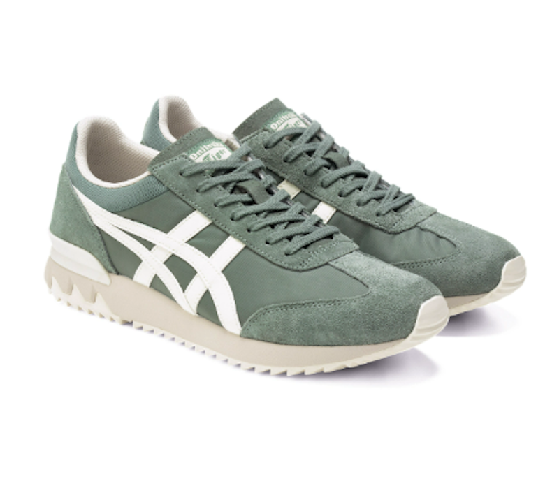 Onitsuka Tiger CALIFORNIA 78 EX 3
