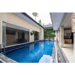 Daily Home Villa