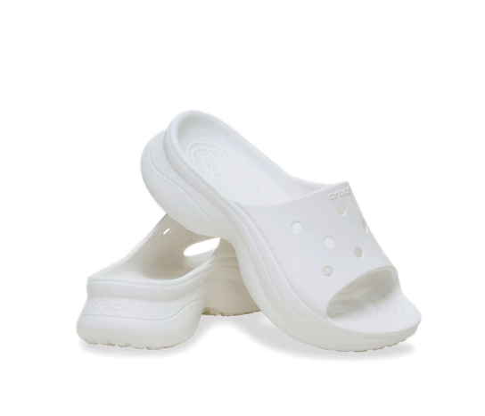 Mitra Adiperkasa Crocs Bae Women Slide