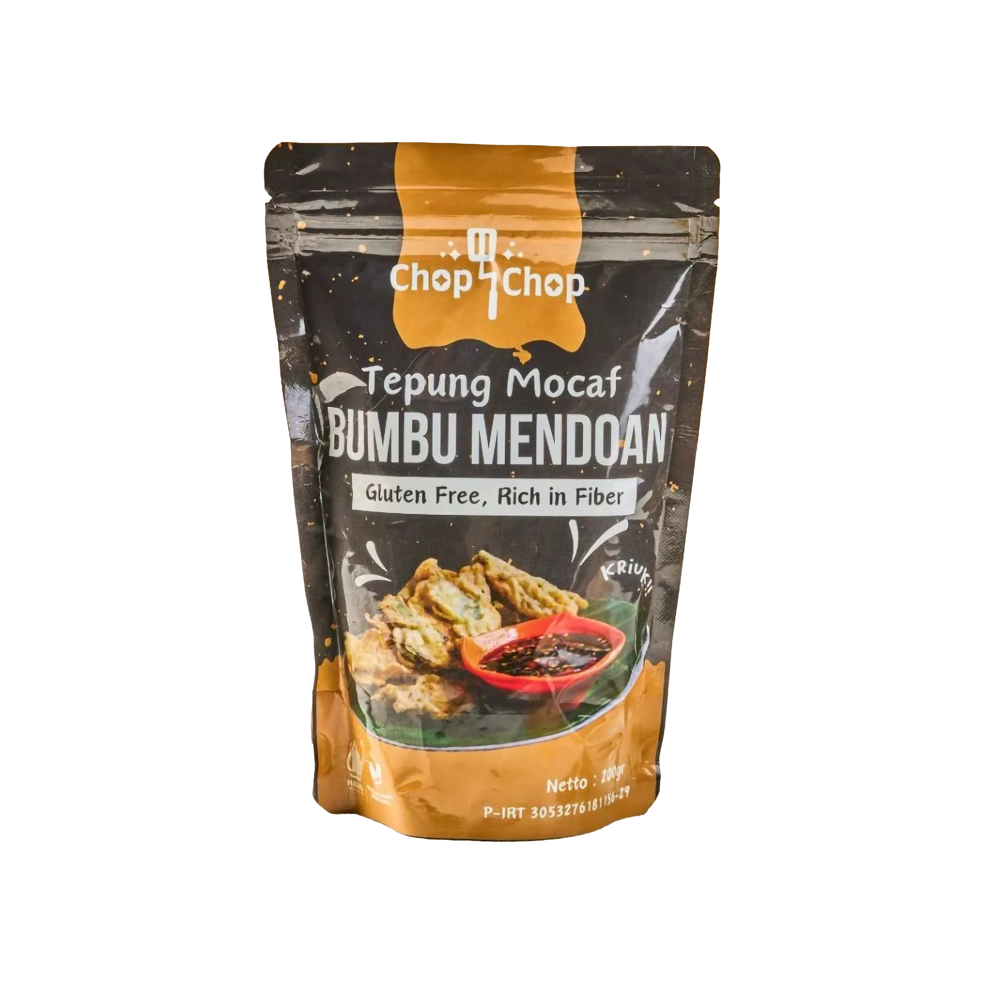 Chop Chop Tepung Mocaf Bumbu Mendoan 1