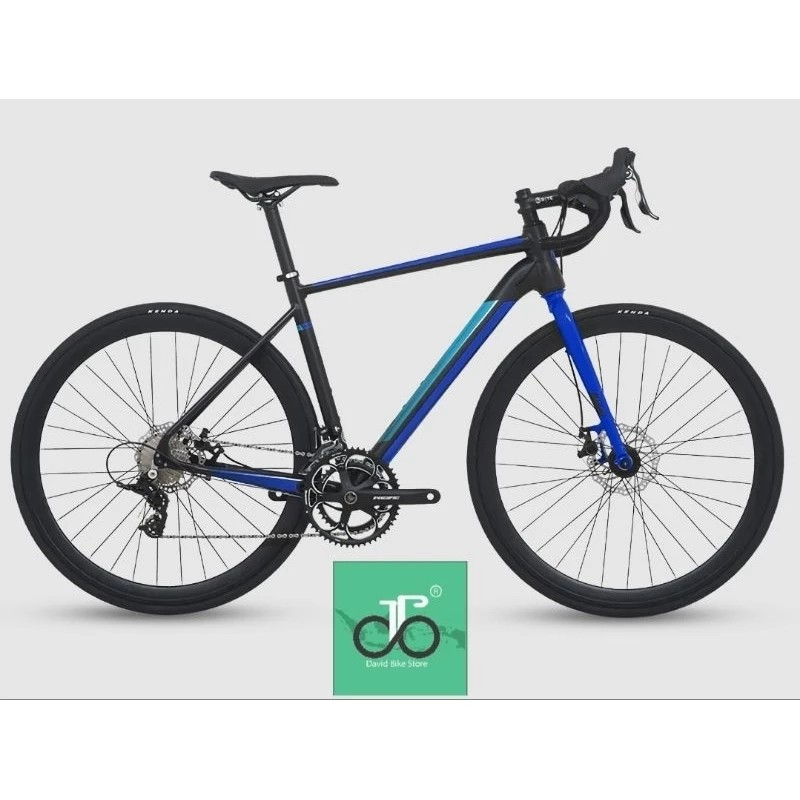 Pacific Bike Pacific Road Bike Sprinter 5.0