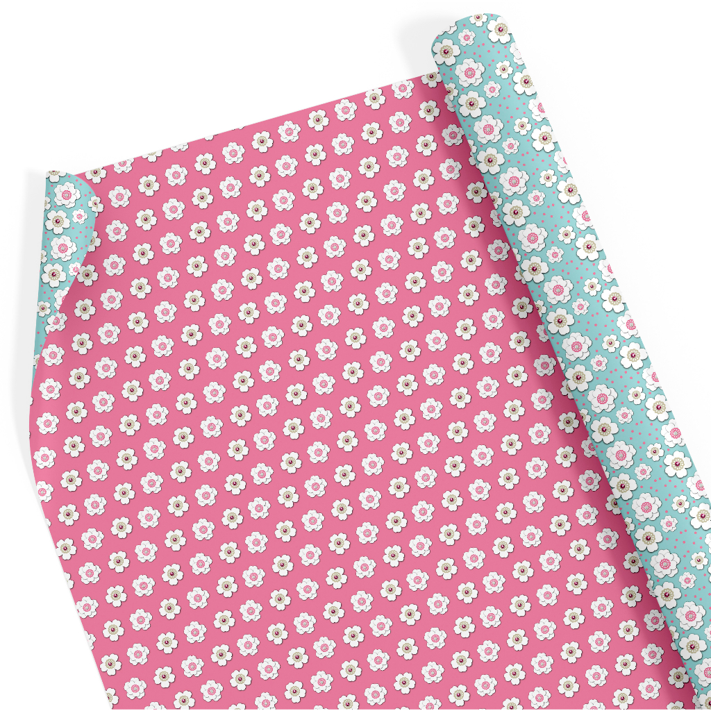 Wrapping Paper 4