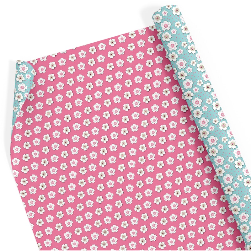 Wrapping Paper 4