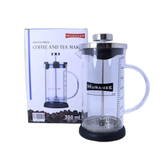 Muranee French Press
