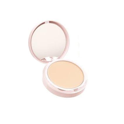 Sea Makeup Acne Cover & Smooth Two Way Cake Custard Choux