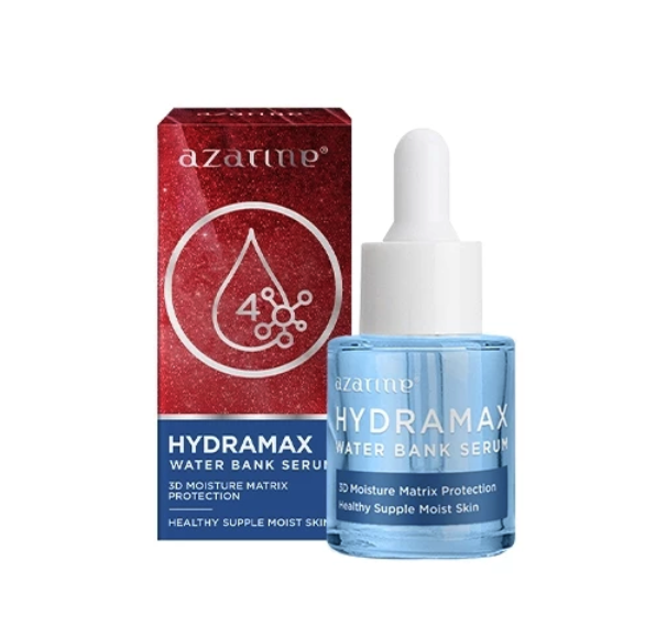 Azarine® ｜ Hydramax Water Bank Serum