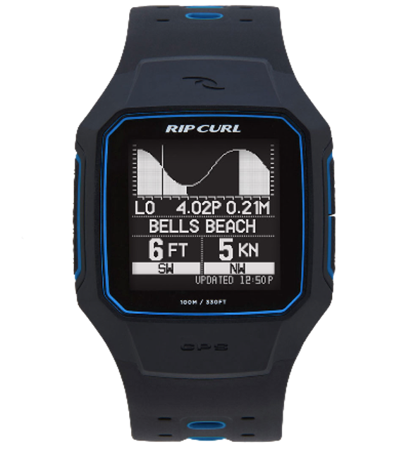 SearchGPS Series 2 Watch 5