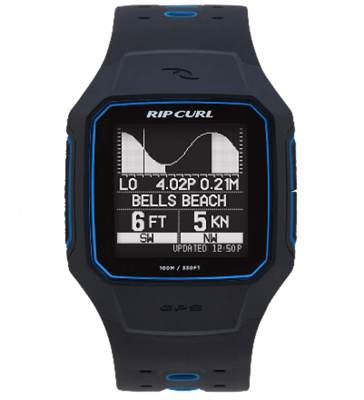 SearchGPS Series 2 Watch 5