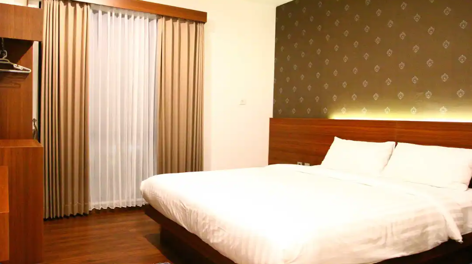 The Peak Villa & Multi-Function Hall 4