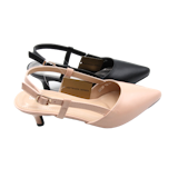 10 Rekomendasi Kitten Heels Terbaik 1