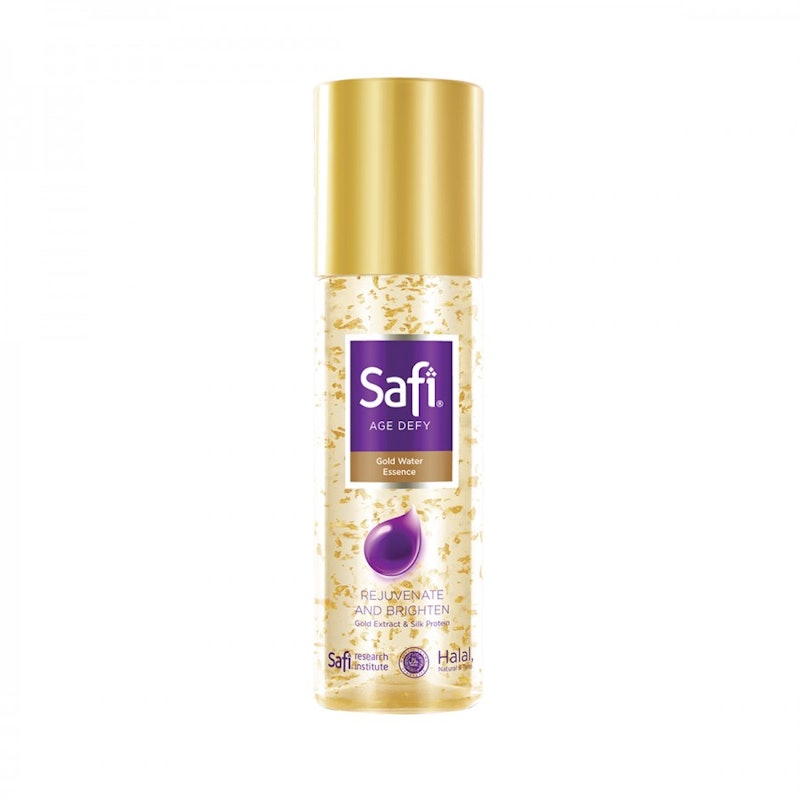 Age Defy Gold Water Essence 1