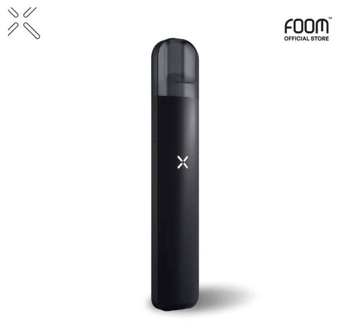 FOOM Lab Global FOOM Pod X