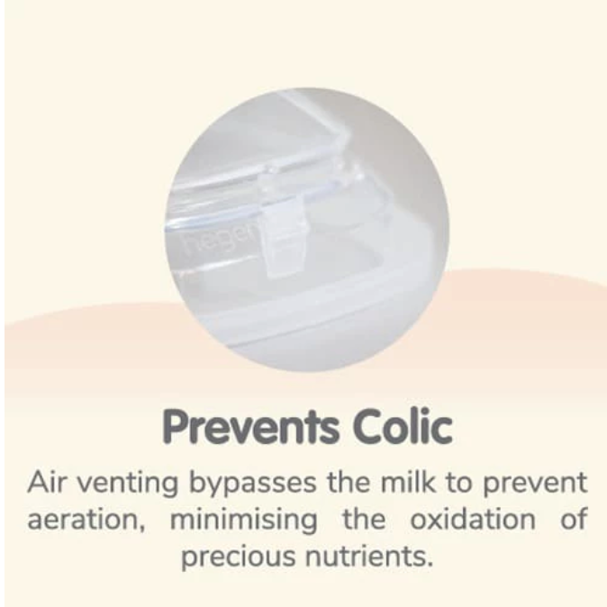 Hegen Hegen PCTO™ 240 ml / 8 oz