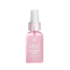 SALSA Hair Serum Rose