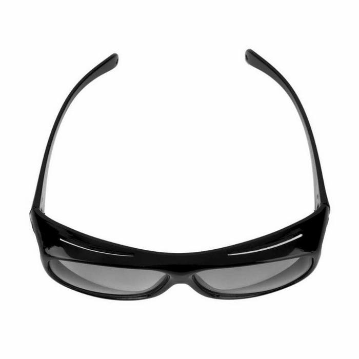 Forauto Kacamata Sepeda Motor Night Vision UV Protection  2