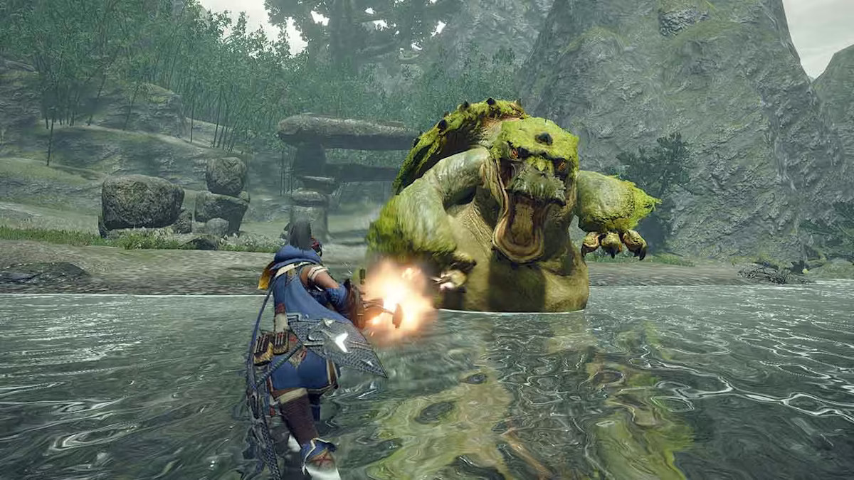 Monster Hunter Rise 3