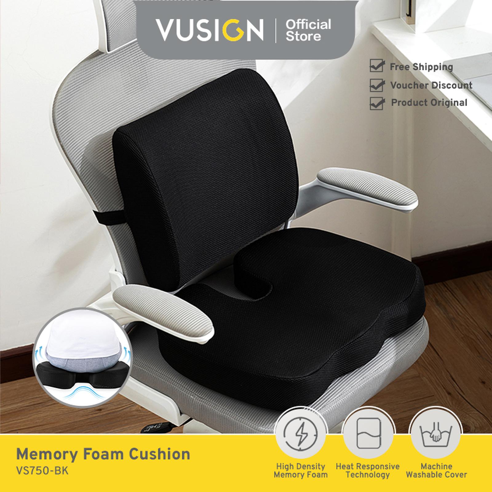 Vusign Cushion Bantal Duduk  VS75X