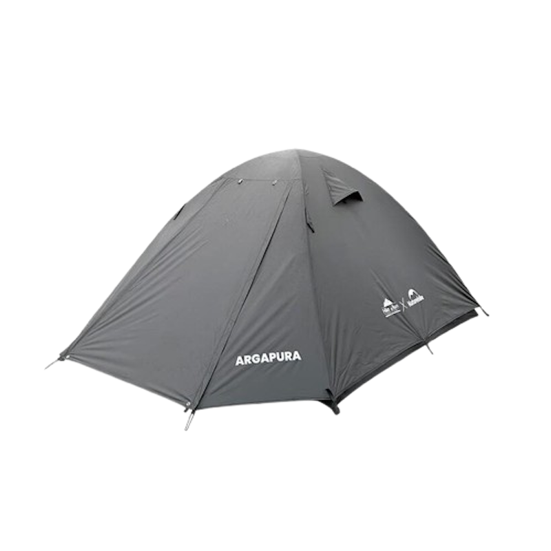 Naturehike X Hike n Run Argapura Series 1