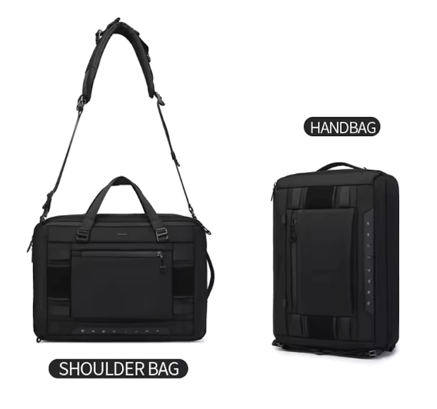 Ozuko Sukses Indonesia Ozuko Backpack 3in1 9749