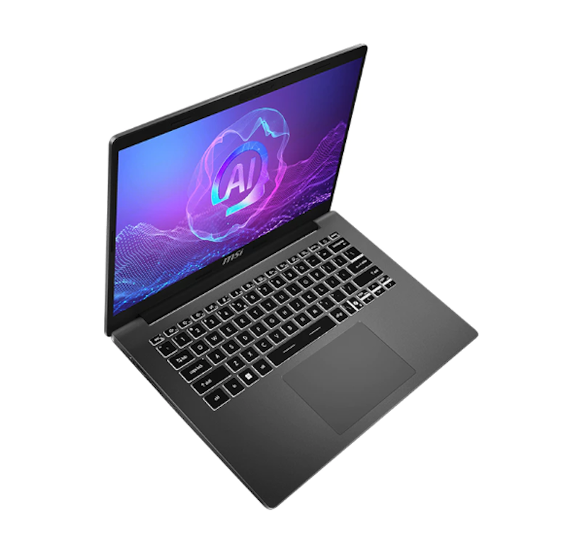 Modern A14 AI 4