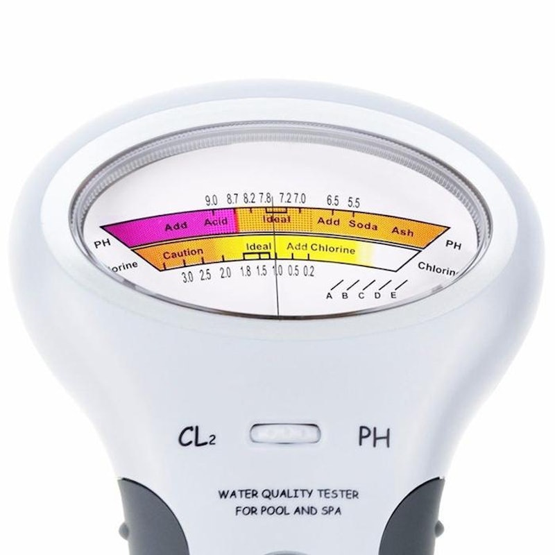 Water Quality Tester RK-C80 2