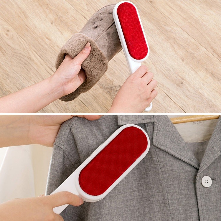  626 Sikat Pembersih Bulu Hewan 