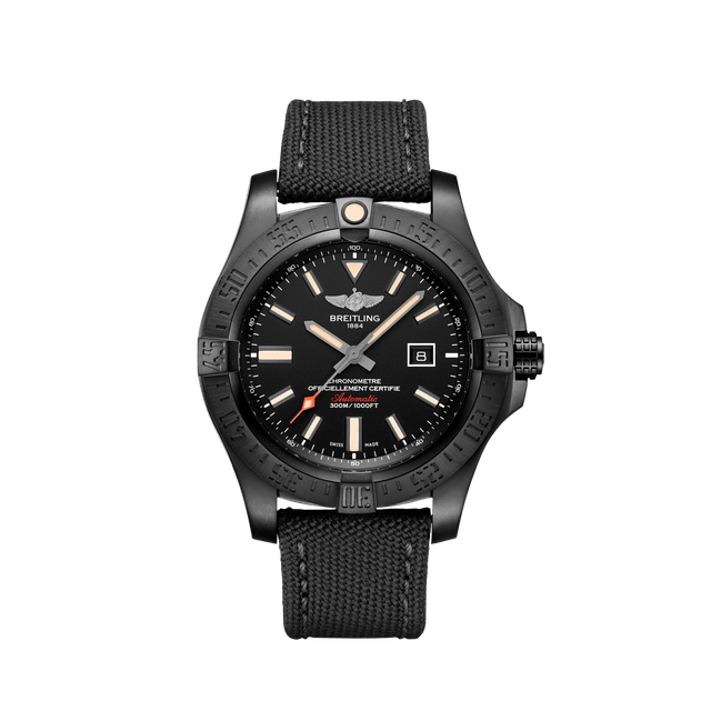 10 Rekomendasi Jam Tangan Breitling  Terbaik  4