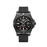 10 Rekomendasi Jam Tangan Breitling Terbaik 4