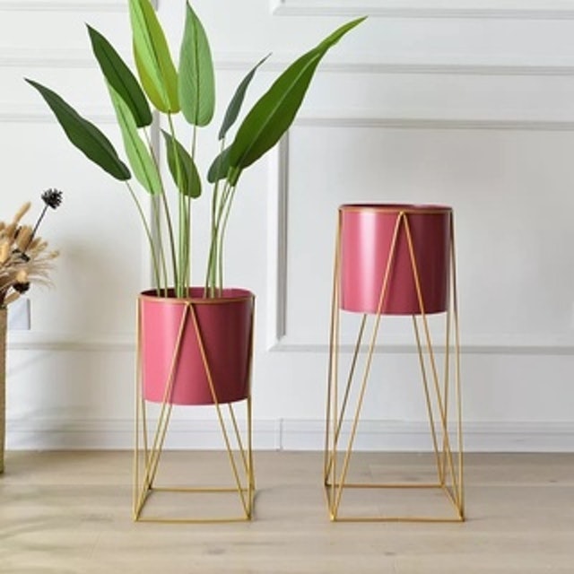  Standing Pot Set Isi 2