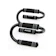Kettler Superior Push up Bars 1