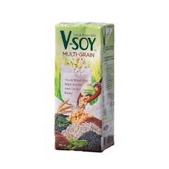 V-SOY Soy Bean Milk Multi-Grain