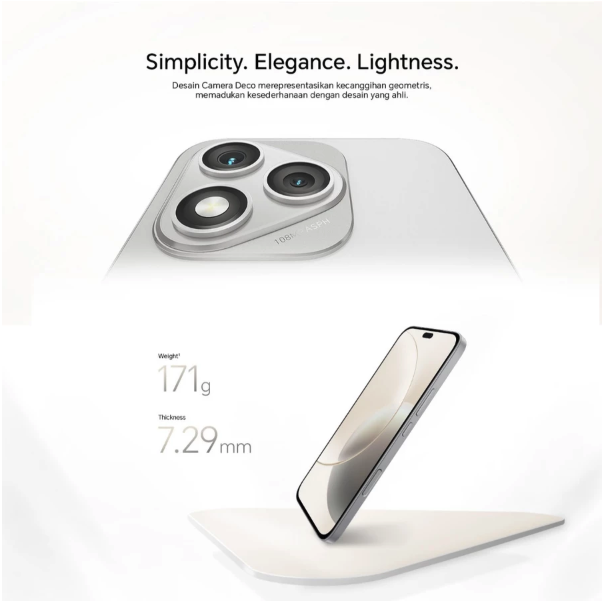 Shenzhen Zhixin New Information Technology HONOR 400 Lite 5G