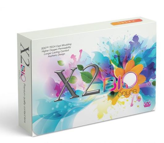 10 Rekomendasi Softlens Grey Terbaik (Terbaru Tahun 2026) 5