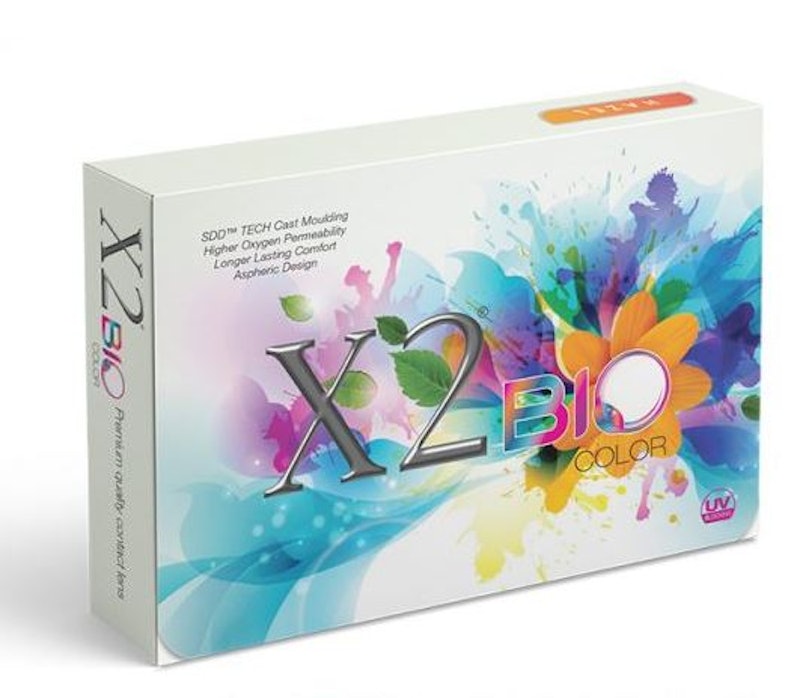 X2 Bio Color 1