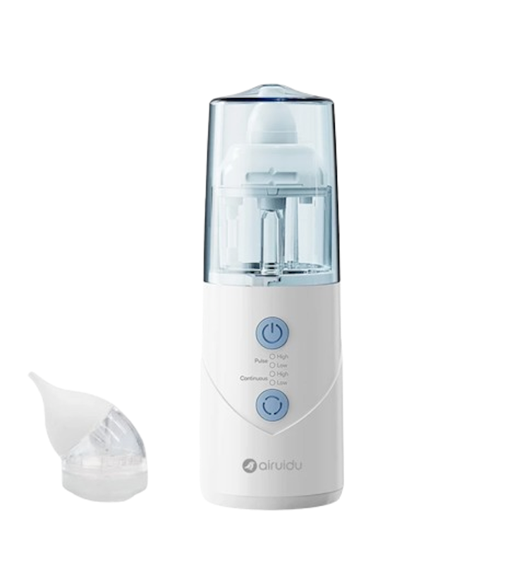 Airuidu Electric Nasal Irrigator 1