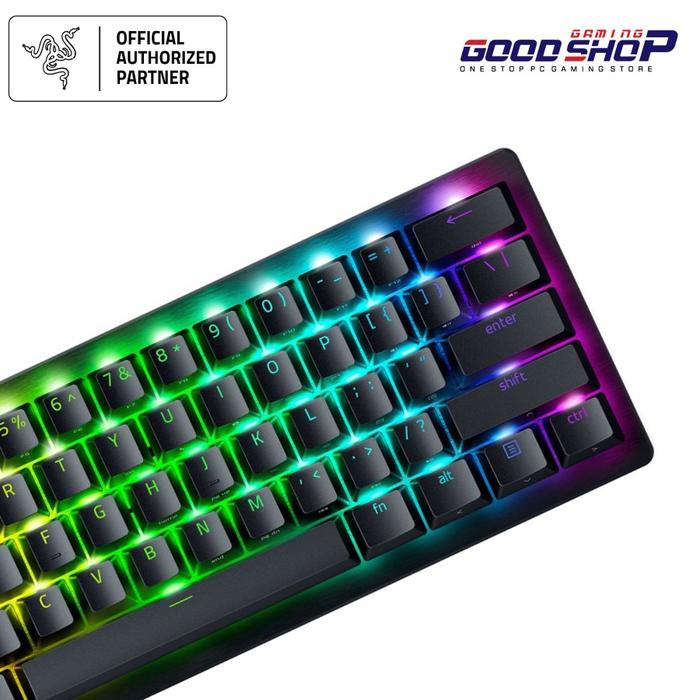 Razer Razer Huntsman V3 Pro Mini 