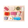 null Liliboo Isao Mainan Montessori Kayu Kitchen Cutting Board 1