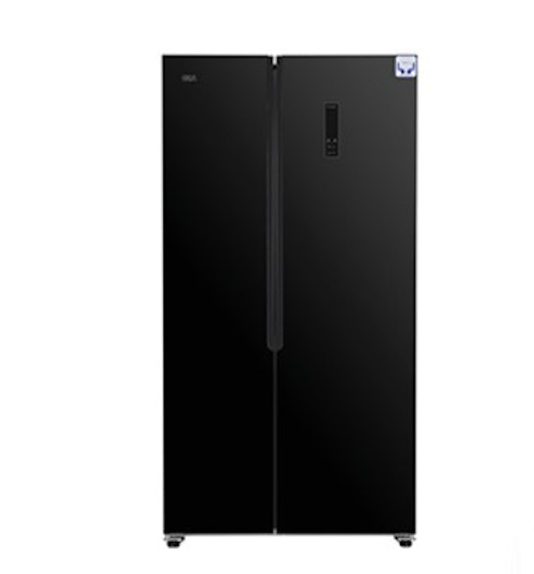 Royal Sultan Agung Gea Kulkas 2 Pintu Side by Side G2D-472.R