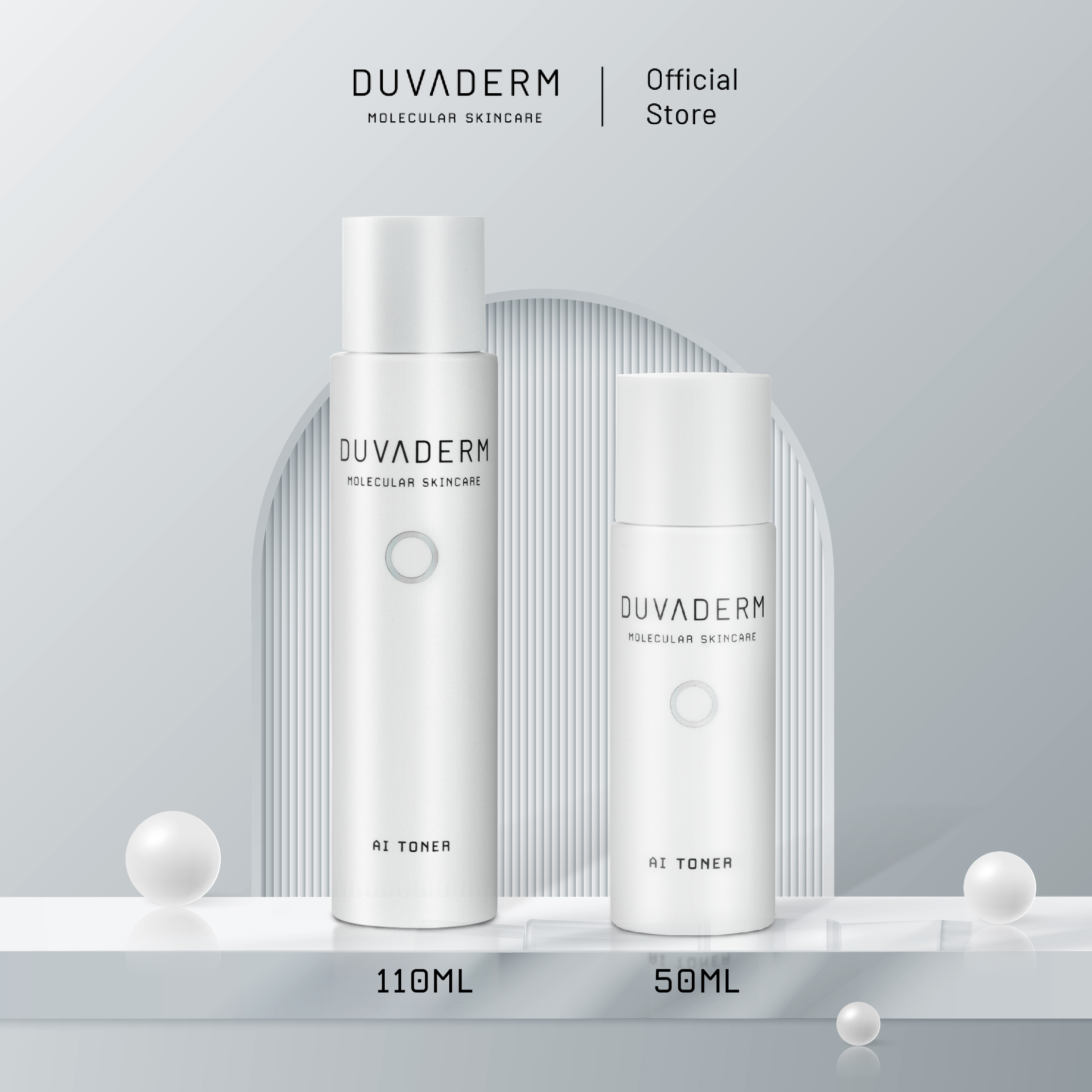 Duvaderm AI Toner 4