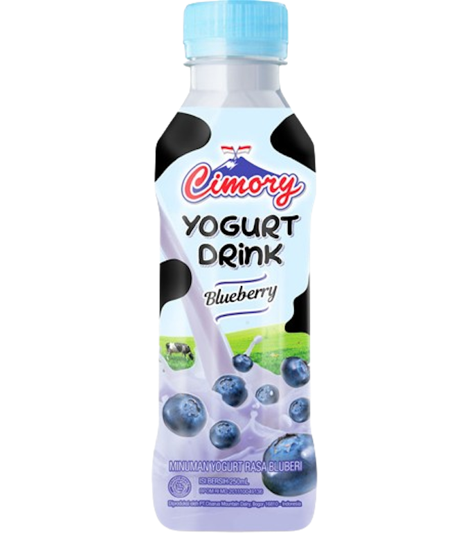 Cimory Yogurt Drink