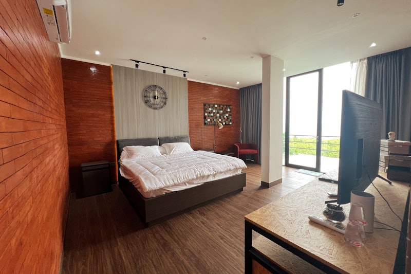 Rumah Mewah Ancol Seafront Berfasilitas Bintang 5 3