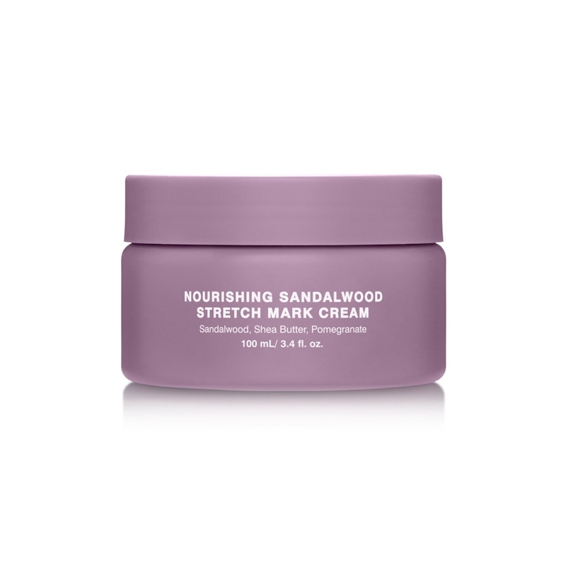 Nourishing Sandalwood Stretch Mark Cream 1