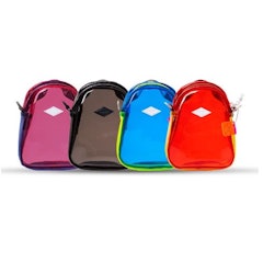 Sling Bag VISVAL x Indy Ratna