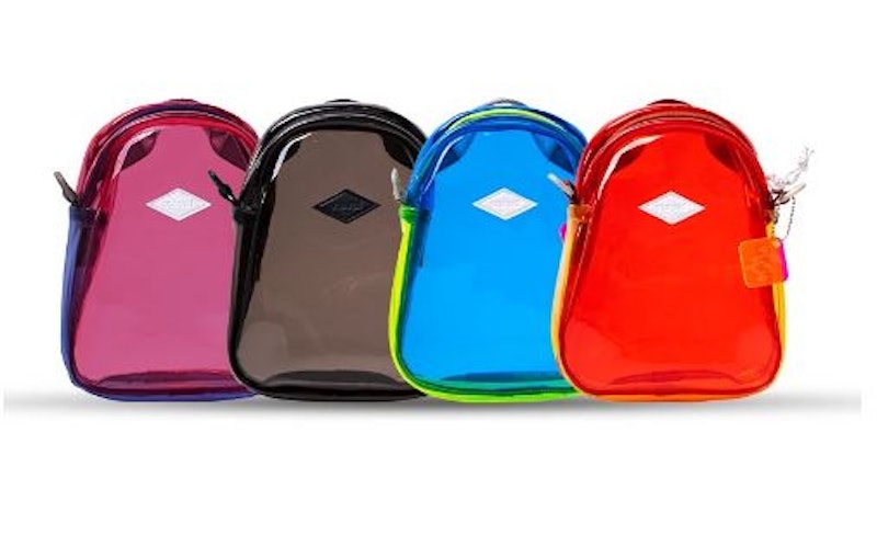 Sling Bag VISVAL x Indy Ratna 1