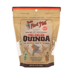 Bob's Red Mill Organic Tricolor Quinoa Grain