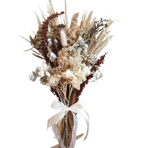 Linea Hand Bouquet 1