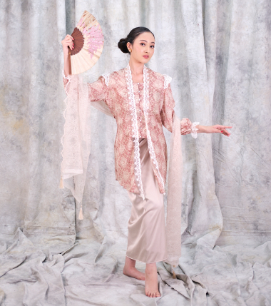 Kartini's Label Hansara