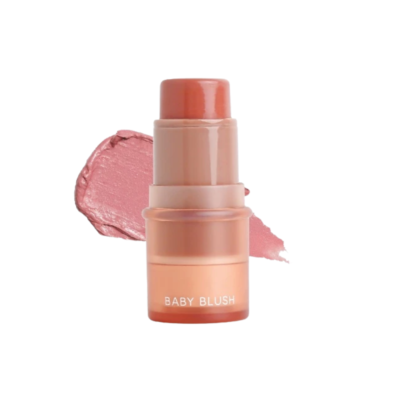 Butter Fudge Collection Baby Blush 1987 1